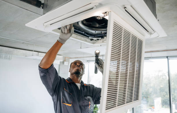 Licensed Hvac service in Lancaster, PA - FH HVAC
